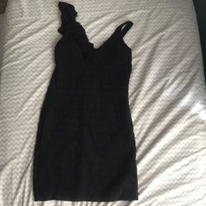 Formal dress